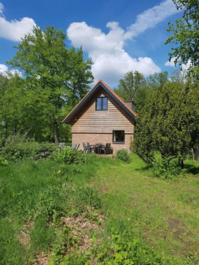 Holiday Home Countryside, Langbroek / Doorn